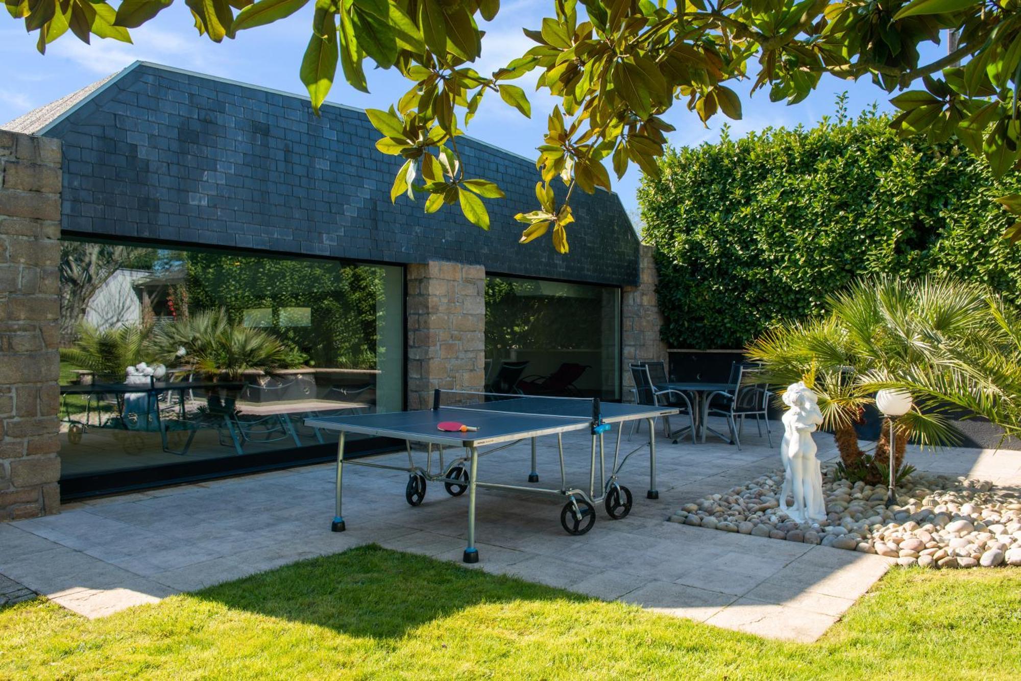 Domaine Du Limonay, The Originals Collection Villa Saint-Méloir-des-Ondes Exterior photo