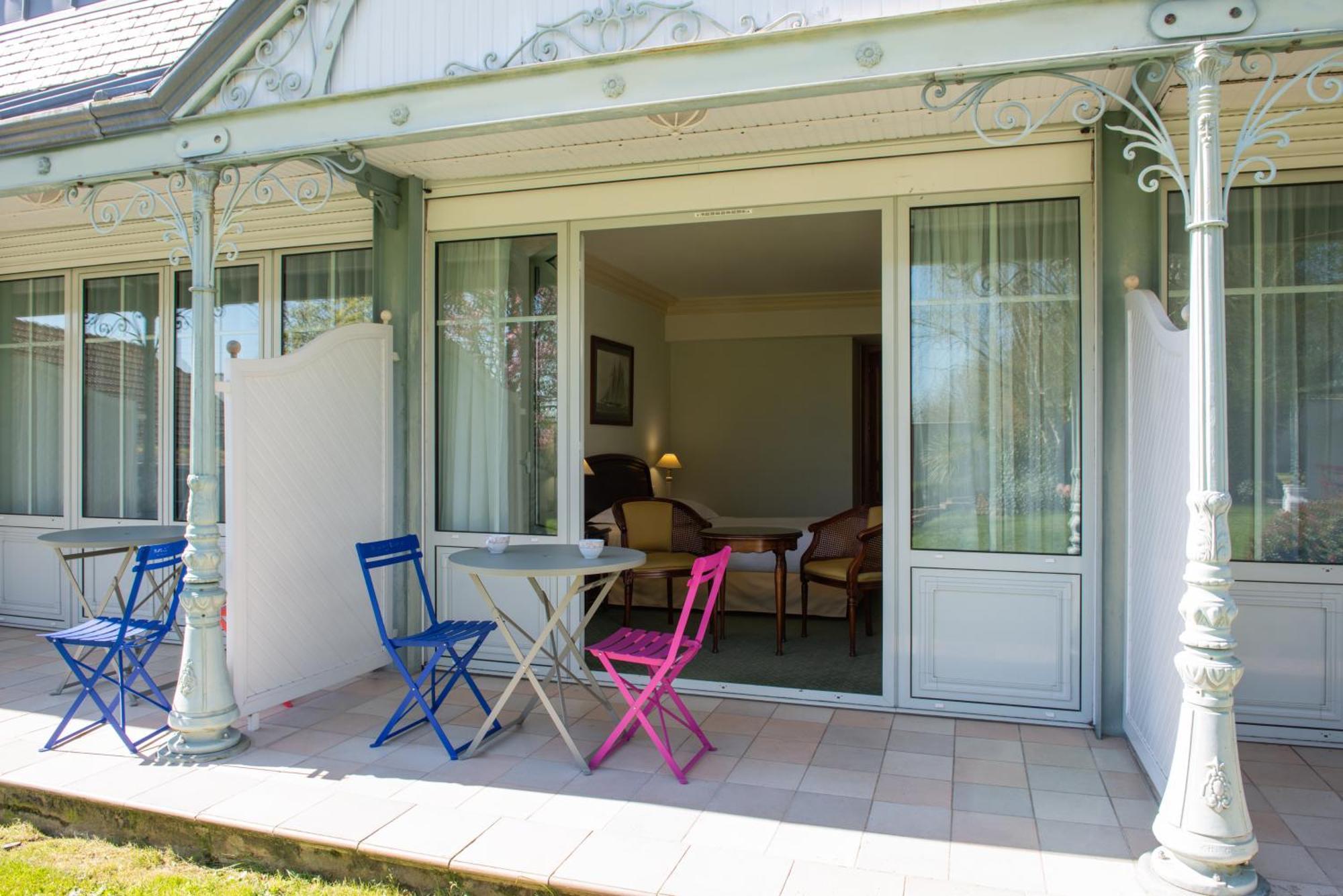 Domaine Du Limonay, The Originals Collection Villa Saint-Méloir-des-Ondes Exterior photo